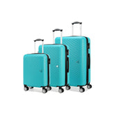 Juego de Maletas Spinner 4 Ruedas Nairobi